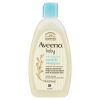 Sữa tắm gội cho bé của Úc Aveeno Baby Daily Moisture Lightly Scented Wash & Shampoo 236ml