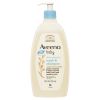 Sữa tắm gội cho bé của Úc Aveeno Baby Daily Moisture Lightly Scented Wash & Shampoo 532mL