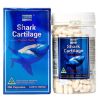 Sụn cá mập Costar Blue Shark Cartilage 750mg 365 viên của Úc