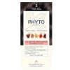 Thuốc nhuộm tóc Phyto Pháp màu 3 nâu sẫm dark brown