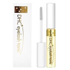Tinh chất serum dưỡng mi DHC Eyelash Tonic 6.5ml Nhật Bản