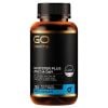 Tinh chất hàu GO Healthy Go Oyster Plus Zinc 1-A-Day 120 viên New Zealand