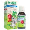 Tinh chất ho Ivy Kids 20ml cho trẻ từ sơ sinh, trẻ nhỏ của Úc