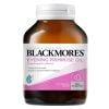 Tinh dầu hoa anh thảo Blackmores Evening Primrose Oil 125 viên Úc