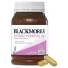 Tinh dầu hoa anh thảo Blackmores Evening Primrose Oil 190 viên của Úc