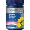 Tinh dầu hoa anh thảo Wagner Evening Primrose Oil 1000mg 200 viên Úc