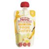 Váng sữa Heinz Úc đủ vị cho bé 6 tháng+ chuối