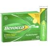 Viên sủi Berocca Performance Úc 15 viên/ ống tăng đề kháng vị cam xoài