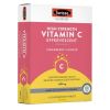 Viên sủi vitamin C Swisse High Strength 1000mg Effervescent 60 viên của Úc