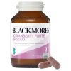 Viên uống tiết niệu Blackmores Cranberry Forte 50000mg 90 viên