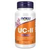 Viên uống bổ xương khớp Now UC-II Collagen Type 2 120 viên Mỹ