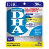 Viên uống bổ não DHC Nhật Bản gói 30 ngày bổ sung DHA