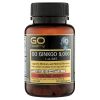 Viên uống bổ não GO Healthy GO Ginkgo 9000 1-A-Day 60 viên của New Zealand