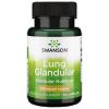 Viên uống bổ phổi Swanson Lung Glandular 60 viên Mỹ