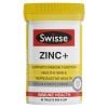 Viên uống bổ sung kẽm Swisse Ultiboost Zinc+ 60 viên chính hãng Úc