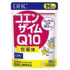 Viên Uống Chống Lão Hóa DHC Coenzyme Q10 90 ngày