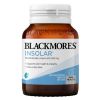 Viên uống đẹp da Blackmores Insolar Vitamin B3 60 viên Úc