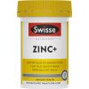 Viên uống bổ sung kẽm Swisse Ultiboost Zinc+ 60 viên Úc