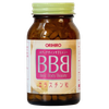 Viên uống nở ngực BBB Best Beauty Body Orihiro Nhật Bản 300 viên tăng kích thước, săn chắc ngực