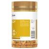 Viên uống sữa ong chúa Healthy Care Royal Jelly 1000mg 365 viên của Úc chính hãng