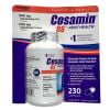 Viên uống bồi bổ sụn khớp Cosamin DS For Joint Health 230 viên Mỹ (Mẫu cũ)