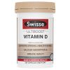 Viên uống Swisse Vitamin D bổ sung vitamin D 250 viên của Úc