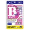 Viên uống vitamin B tổng hợp DHC Vitamin B Mix Nhật Bản 30 ngày 60 viên