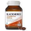 Viên uống vitamin D3 Blackmores Vitamin D3 1000IU của Úc 200 viên