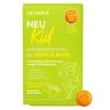 Vitamin tổng hợp cho bé Neubria Neu Kid Anh 30 viên (bé 3-12 tuổi)