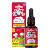 Vitamin tổng hợp Natures Aid Mini Drops Multivitamin 50ml Anh cho bé ăn ngon