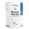 Dung dịch xịt mọc tóc Minoxidil Bailleul 5% Pháp chai 60ml kích thích mọc tóc, giảm rụng tóc
