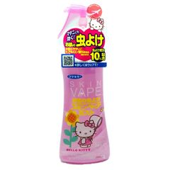 Xịt chống muỗi và côn trùng Skin Vape 200ml cho bé từ 6 tháng