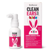 Xịt tan ráy tai cho bé Clean Ears Kids Spray 30ml của Úc chính hãng