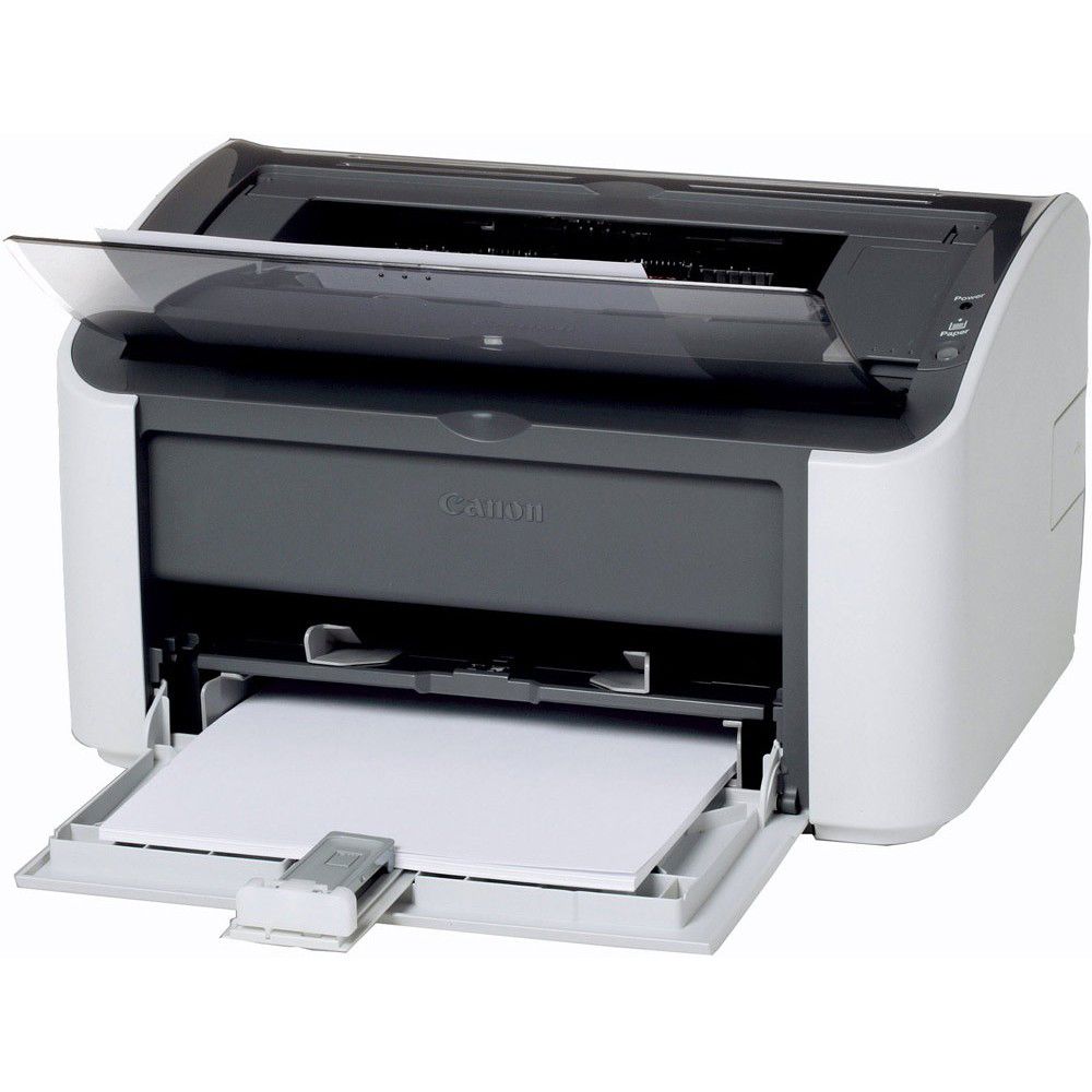 Máy in Canon 2900 và hướng dẫn cài đặt