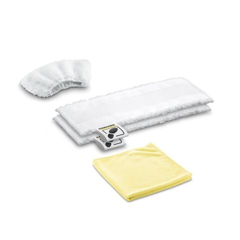  Bộ khăn lau nhà bếp Microfibre 