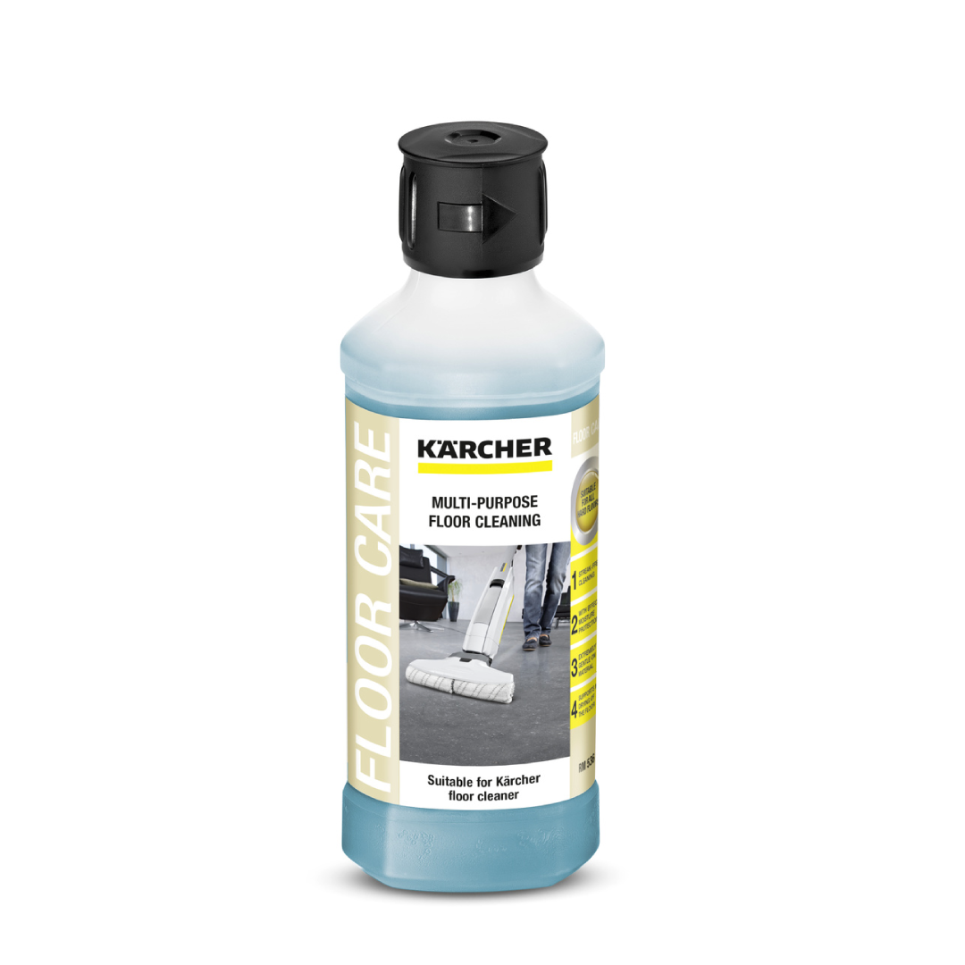 Nước lau sàn đa năng RM 536, 500ml