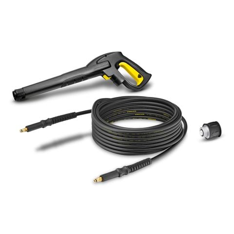  Bộ súng phun kèm dây áp lực HK 7.5m 