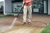Bộ súng phun kèm dây áp lực HK 7.5m