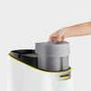 Máy làm sạch bằng hơi nước SC 4 Deluxe
