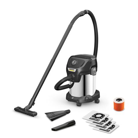  Máy hút bụi khô và ướt KWD 3 S V-17/4/20 Anniversary Ed 