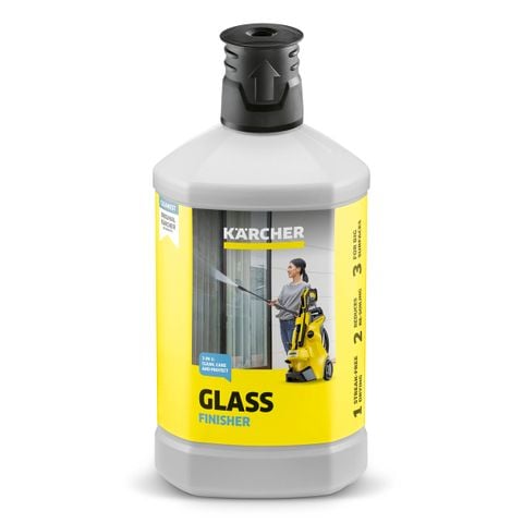  Nước rửa kính RM 627, 1L 