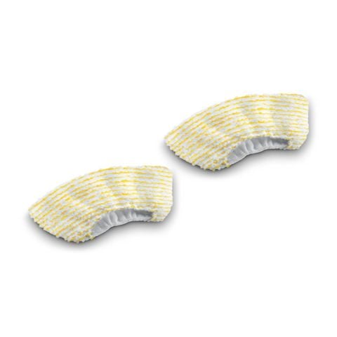 Bộ khăn lau Microfibre cho đầu phun cầm tay SC 