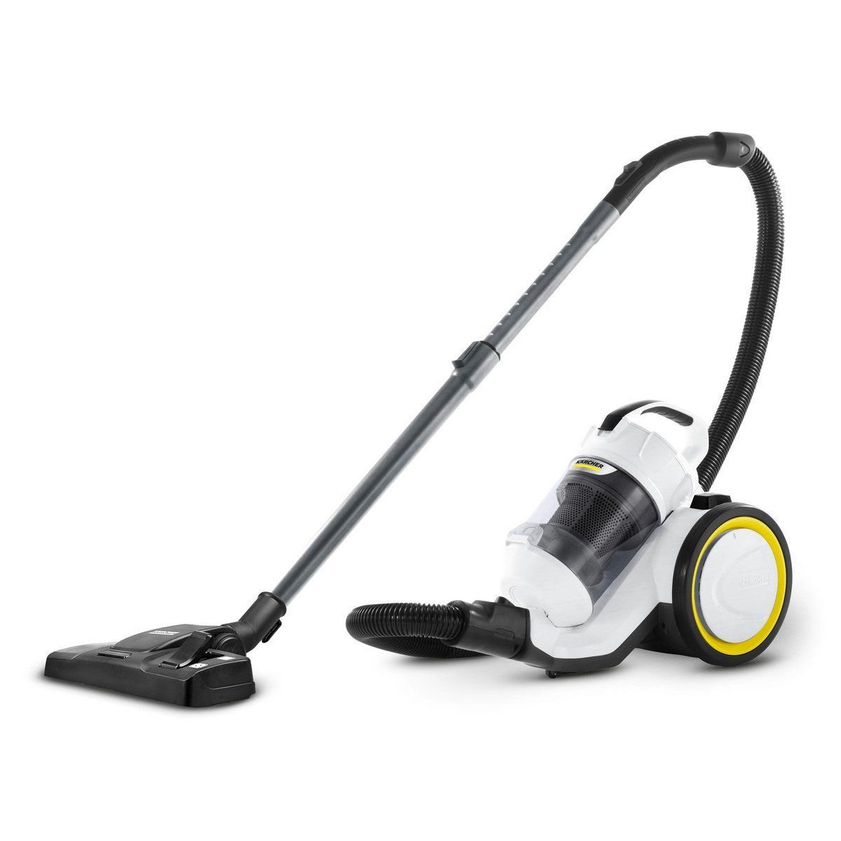 VC 3 Plus (White)