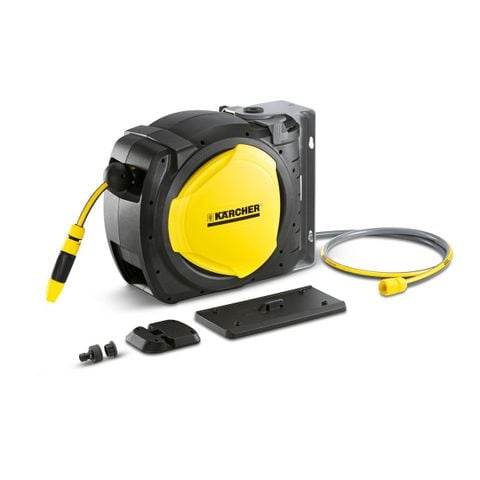  Guồng ống cuốn tự động CR 7.220 