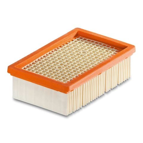  Bộ lọc bụi xếp li WD 4-6 