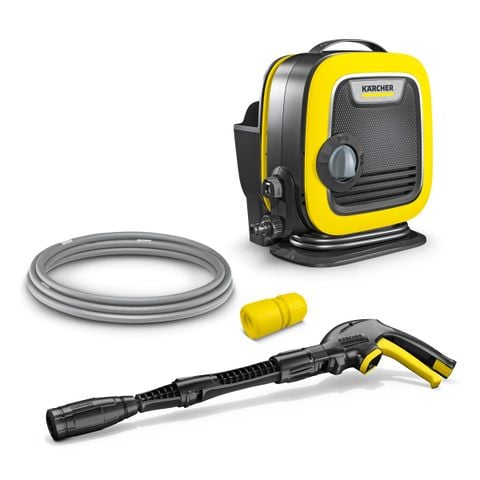  Máy phun rửa áp lực cao K Mini 
