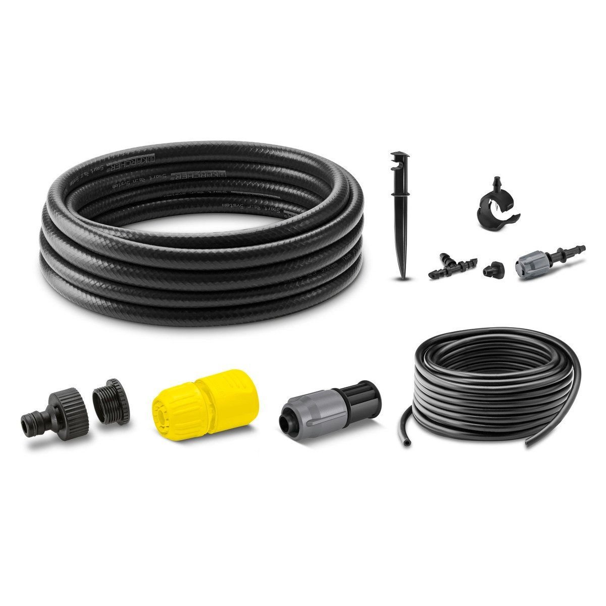 Bộ tưới chậu KRS