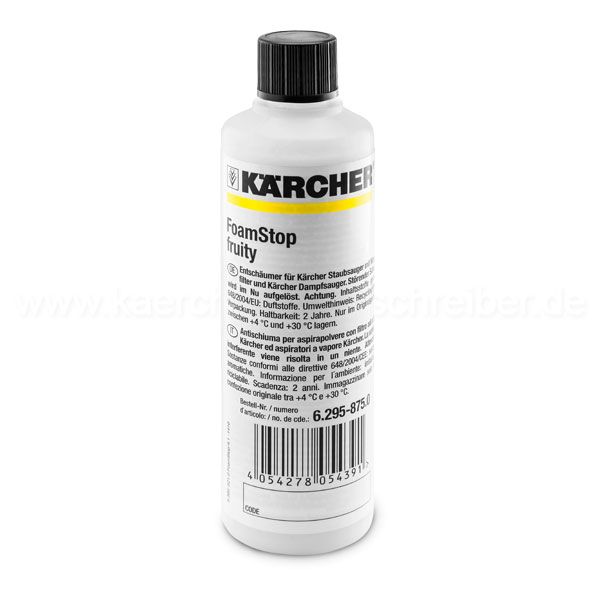 Chất chống tạo bọt RM FoamStop, 125ml
