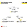 SC 5 Easyfix IRON PLUG (White)