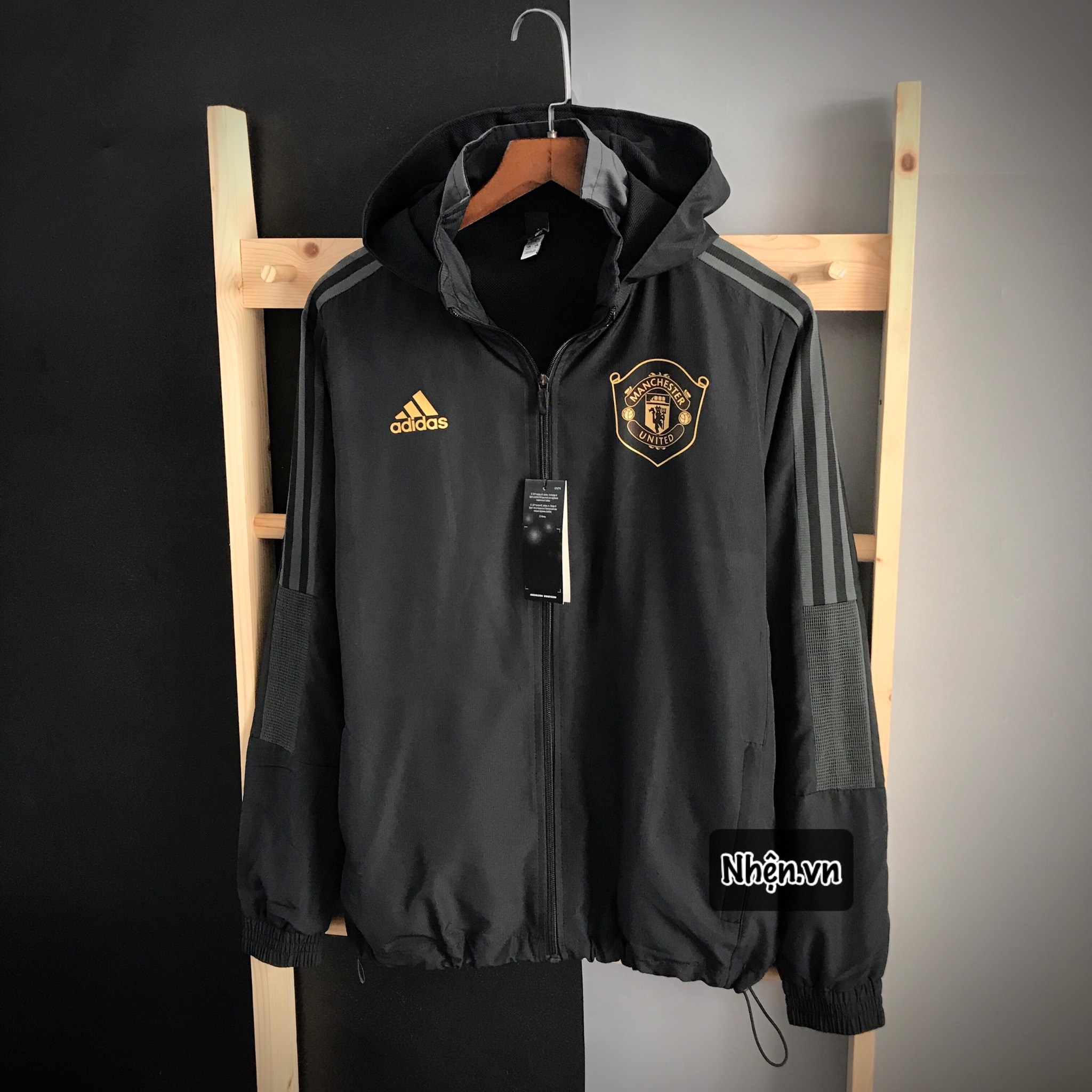Manchester United jacket K219